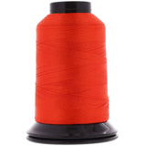 Floriani 40wt Poly MARS RED 700 Thread