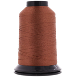 Floriani 40wt POLY  ARAB TAN 738 Thread