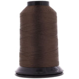 Floriani 40wt Poly MAHOGANY 749 Thread