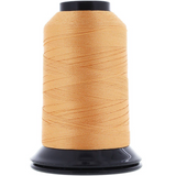 Floriani 40wt POLY  AURORA ORANGE 752 Thread