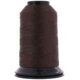 Floriani 40wt POLY DARK GREY 779 Thread