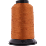 Floriani 40wt Poly LIGHT SIENNA 784 Thread