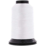 Floriani 40wt POLY PURE WHITE 800 Thread