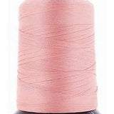 Floriani 40wt Poly PINK ROSE 1081 Thread