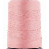 Floriani 40wt Poly PINK ROSE 1081 Thread