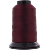 Floriani 40wt POLY  INTENSE MAROON 1609 Thread