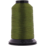 Floriani 40wt Poly PATIO GREEN 2015 Thread