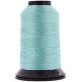 Floriani 40wt POLY BLUE AZURE 2040 Thread