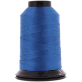 Floriani 40wt POLY BLUE DUSK 3335 Thread