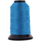 Floriani 40wt POLY PRETTY BLUE 3433 Thread