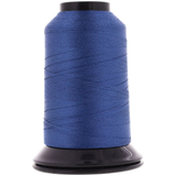 Floriani 40wt POLY  DUSTY NAVY 3877 Thread