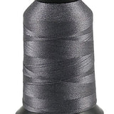 Floriani 40wt Poly DK GREY-BLUE 4352 Thread