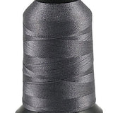 Floriani 40wt Poly DK GREY-BLUE 4352 Thread