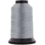 Floriani 40wt POLY PALE GREY 4845 Thread