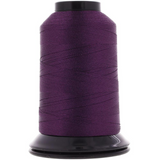 Floriani 40wt POLY DARK PURPLE 6657 Thread