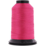 Floriani 40wt POLY PINK PASSION (Pink Coral) Y40 Thread