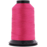 Floriani 40wt POLY PINK PASSION (Pink Coral) Y40 Thread