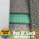 Pot O' Luck: Lucky Find Bundle (with Binding)