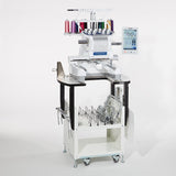 Brother Entrepreneur Pro X 10 Needle Embroidery Machine