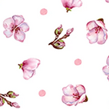 ASE Shop Hop 2026 / Blossom-Pink Yardage