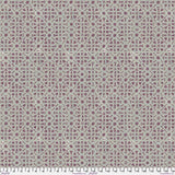 Exotic Garden Palace - Delicate Carvings - Limestone - Yardage