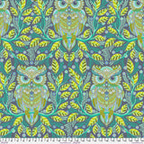 Tula Pink Hootie Patootie - Starlight - Yardage