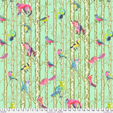Tula Pink - Family Tree Enchanted - Yardage