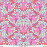 Tula Pink Hoppy Go Lucky - Blossom - Yardage