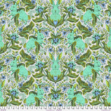 Tula Pink Hoppy Go Lucky - Starlight - Yardage