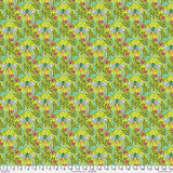 Tula Pink Shake Your Honey Maker - Enchanted - Yardage