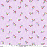 Tula Pink Sofishticated - Blossom - Yardage