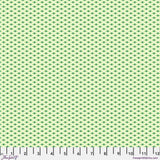 Tula Pink Lighthouse Windows - Seagrass || Floral Reef Yardage