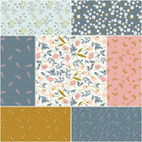 Petals & Hazel 7 yd bundle
