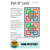 Pot O' Luck Pattern (Digital Download)