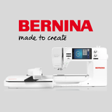 Pre-Loved BERNINA 700 Embroidery Machine
