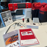 Pre-Loved BERNINA B735 Patchwork Sewing & Embroidery Machine