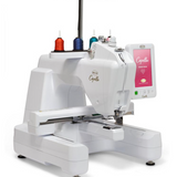 Pre-Loved Baby Lock Capella Embroidery Machine