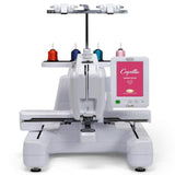 Pre-Loved Baby Lock Capella Embroidery Machine