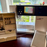 Pre-Loved Bernina Artista 630-3246 Sewing & Embroidery Machine