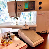 Pre-Loved Bernina Artista 640 Sewing & Embroidery Machine