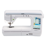 Pre-Loved Brother BQ2500 Sewing & Quilting Machine - 7537