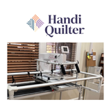 Pre-Loved Handi Quilter Sweet 16 Long Arm