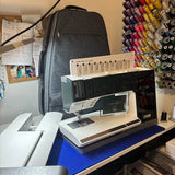 Pre-Loved Pfaff Creative Icon 2