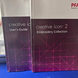 Pre-Loved Pfaff Creative Icon 2