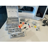 Pre-Loved Baby Lock Solaris Vision Sewing & Embroidery Machine – Complete Trolley Set & Extensive Accessories - 0646