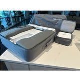 Pre-Loved Baby Lock Solaris Vision Sewing & Embroidery Machine – Complete Trolley Set & Extensive Accessories - 0646