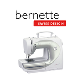 Pre-Loved bernette 56 - 8060