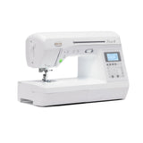 Baby Lock Presto 2 Sewing & Quilting Machine