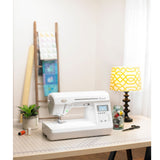 Baby Lock Presto 2 Sewing & Quilting Machine