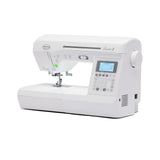 Baby Lock Presto 2 Sewing & Quilting Machine